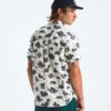Camicia da uomo a maniche corte con motivo Baytrail Camicia da uomo a maniche corte con motivo Baytrail