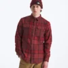 Camicia da uomo Arroyo in flanella – Quadri Camicia da uomo Arroyo in flanella – Quadri