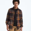 Camicia da uomo Arroyo in flanella – Quadri Camicia da uomo Arroyo in flanella – Quadri