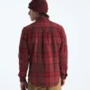 Camicia da uomo Arroyo in flanella – Quadri Camicia da uomo Arroyo in flanella – Quadri