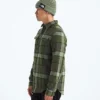 Camicia da uomo Arroyo in flanella – Quadri Camicia da uomo Arroyo in flanella – Quadri