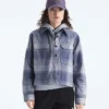 Camicia in flanella da donna Valley – Quadri Camicia in flanella da donna Valley – Quadri