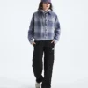 Camicia in flanella da donna Valley – Quadri Camicia in flanella da donna Valley – Quadri