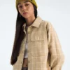 Camicia in flanella da donna Valley – Quadri Camicia in flanella da donna Valley – Quadri