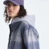 Camicia in flanella da donna Valley – Quadri Camicia in flanella da donna Valley – Quadri