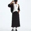 Canotta slim a costine da donna Canotta slim a costine da donna