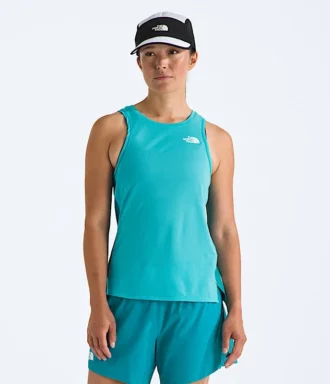 Canotta Summit Series High Trail da donna
