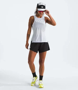 Canotta Summit Series High Trail da donna