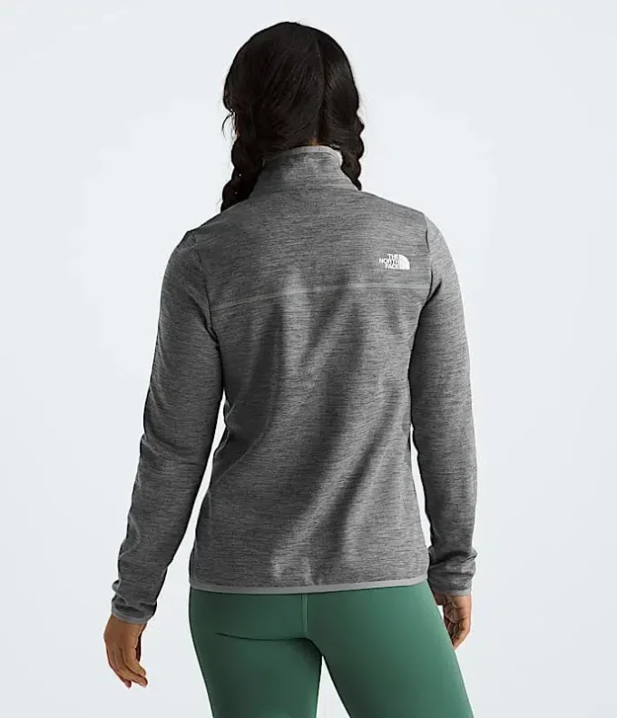 Canyonlands ?-Zip da donna