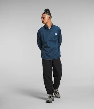 Canyonlands ?-Zip da uomo