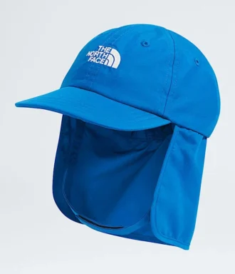 Cappellino Baby Class V Sun Buster