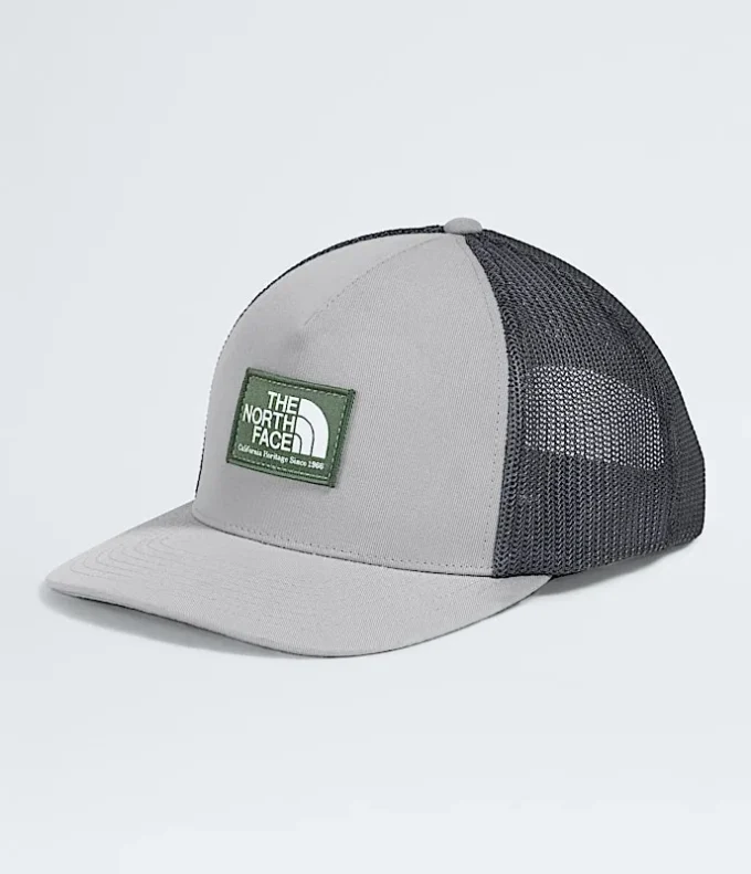 Cappellino da camionista Keep It Patched Cappellino da camionista Keep It Patched