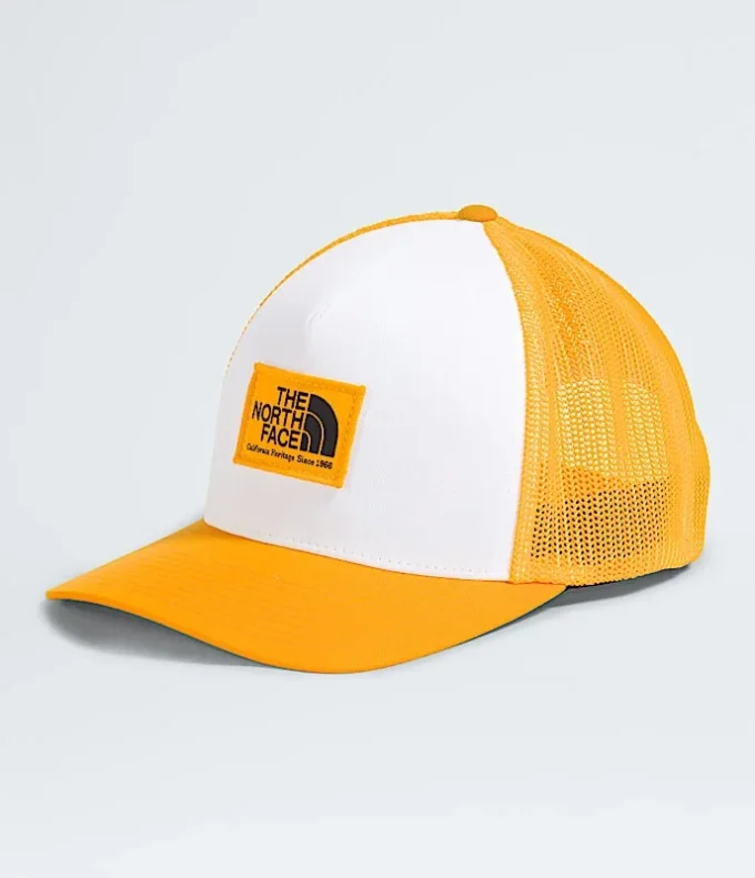 Cappellino da camionista Keep It Patched Cappellino da camionista Keep It Patched