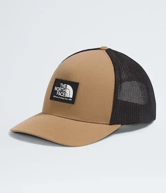 Cappellino da camionista Keep It Patched