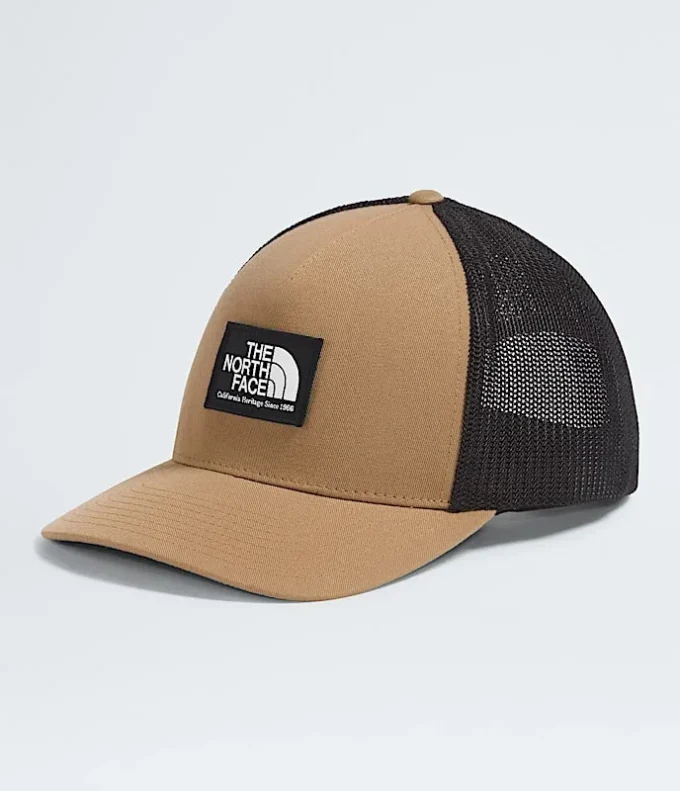 Cappellino da camionista Keep It Patched Cappellino da camionista Keep It Patched