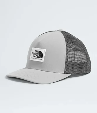 Cappellino da camionista Keep It Patched