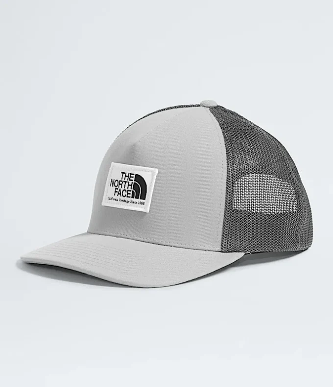 Cappellino da camionista Keep It Patched Cappellino da camionista Keep It Patched