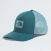Cappellino da camionista Keep It Patched Cappellino da camionista Keep It Patched