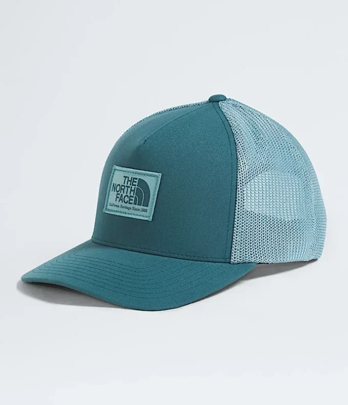 Cappellino da camionista Keep It Patched Cappellino da camionista Keep It Patched