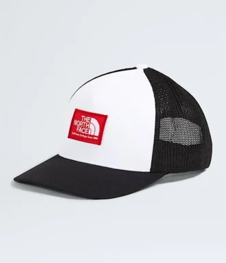 Cappellino da camionista Keep It Patched