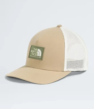 Cappellino da camionista Keep It Patched