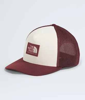 Cappellino da camionista Keep It Patched