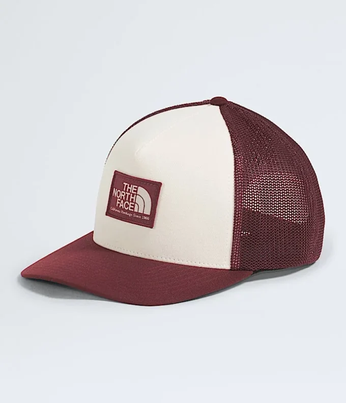 Cappellino da camionista Keep It Patched Cappellino da camionista Keep It Patched