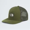 Cappellino da camionista Keep It Patched Cappellino da camionista Keep It Patched