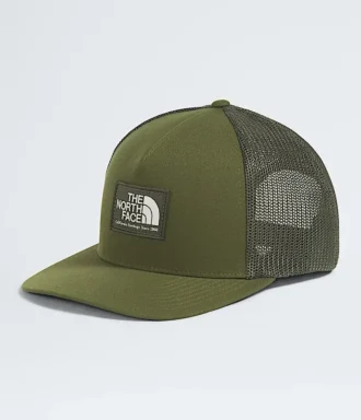 Cappellino da camionista Keep It Patched