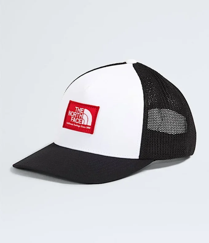 Cappellino da camionista Keep It Patched Cappellino da camionista Keep It Patched