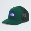 Cappellino da camionista Keep It Patched Cappellino da camionista Keep It Patched