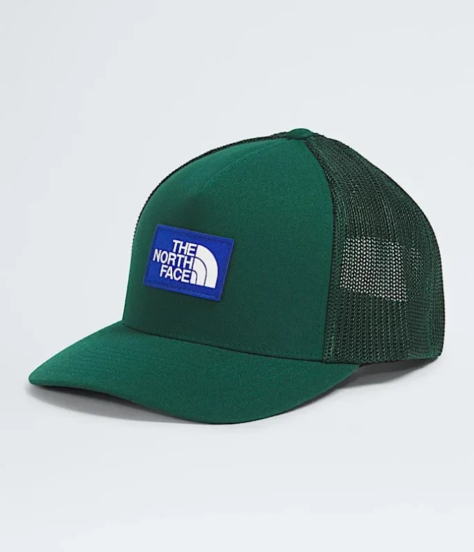 Cappellino da camionista Keep It Patched Cappellino da camionista Keep It Patched