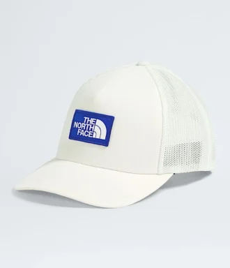 Cappellino da camionista Keep It Patched