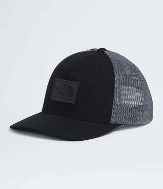 Cappellino da camionista Keep It Patched