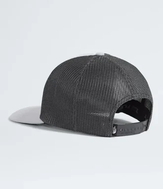 Cappellino da camionista Keep It Patched