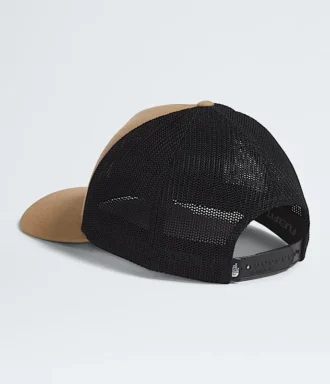 Cappellino da camionista Keep It Patched