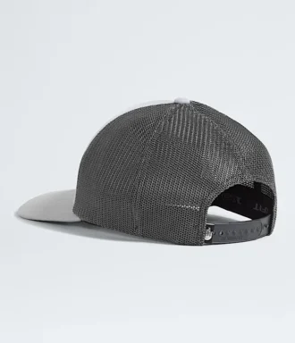 Cappellino da camionista Keep It Patched