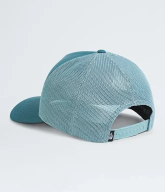 Cappellino da camionista Keep It Patched