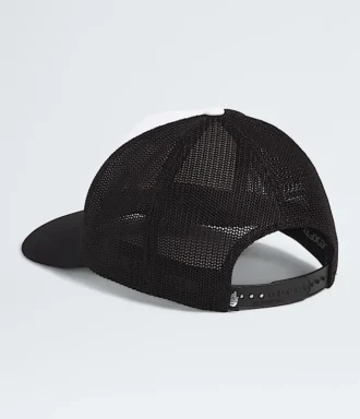 Cappellino da camionista Keep It Patched