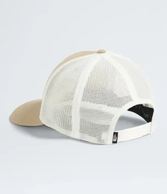 Cappellino da camionista Keep It Patched