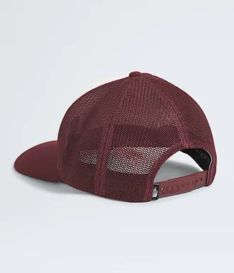 Cappellino da camionista Keep It Patched