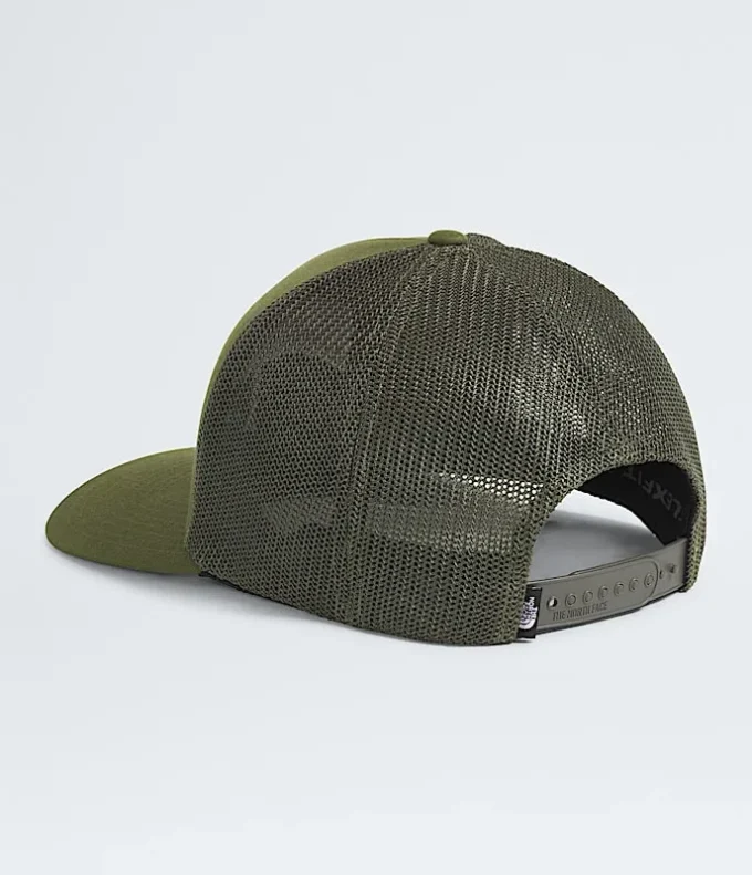 Cappellino da camionista Keep It Patched Cappellino da camionista Keep It Patched