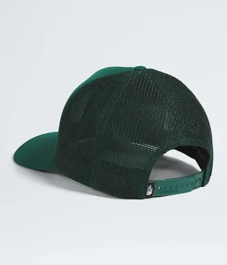 Cappellino da camionista Keep It Patched