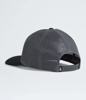 Cappellino da camionista Keep It Patched