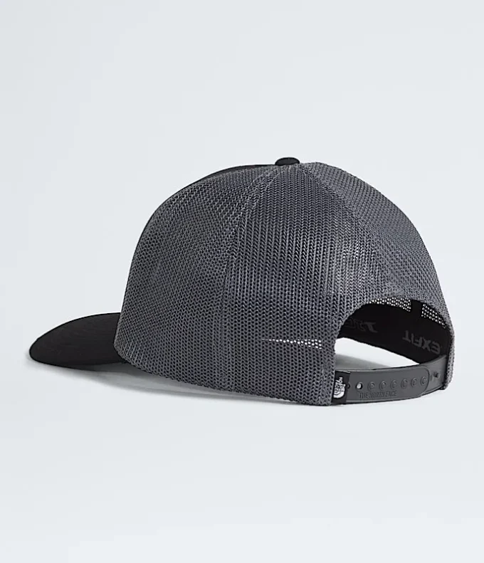 Cappellino da camionista Keep It Patched Cappellino da camionista Keep It Patched