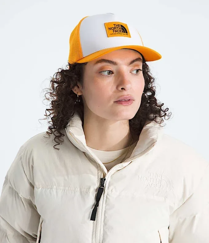 Cappellino da camionista Keep It Patched Cappellino da camionista Keep It Patched