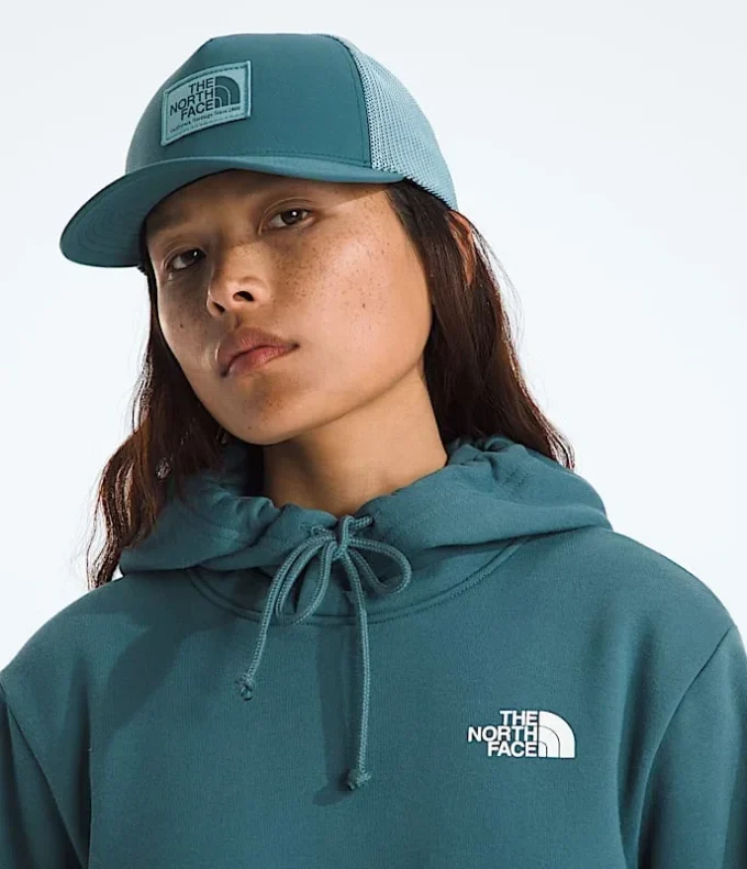 Cappellino da camionista Keep It Patched Cappellino da camionista Keep It Patched