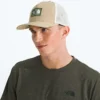 Cappellino da camionista Keep It Patched Cappellino da camionista Keep It Patched