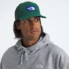 Cappellino da camionista Keep It Patched Cappellino da camionista Keep It Patched