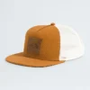 Cappellino Half Dome Trucker Cappellino Half Dome Trucker
